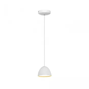 Loft1846WH Подвесной светодиодный светильник Loft IT Bun