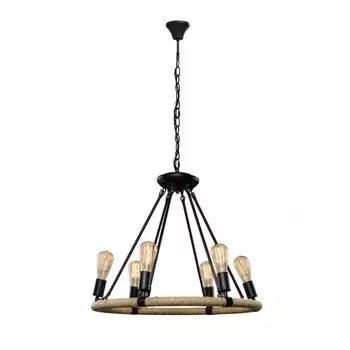 LOFT1861/6 Люстра подвесная LOFT It