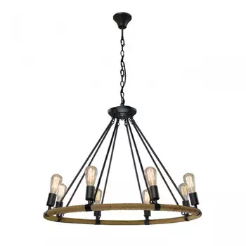 LOFT1861/8 Люстра подвесная LOFT It