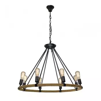 LOFT1861/8 Люстра подвесная LOFT It