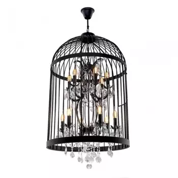 LOFT1891/12 Люстра подвесная LOFT It