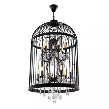 LOFT1891/12 Люстра подвесная LOFT It