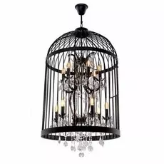 LOFT1891/12 Люстра подвесная LOFT It