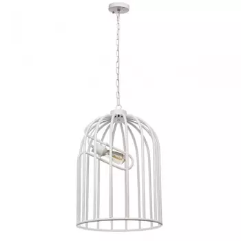 Loft1892A Подвесной светильник Loft IT Cage