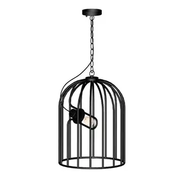 Loft1893A Подвесной светильник Loft IT Cell