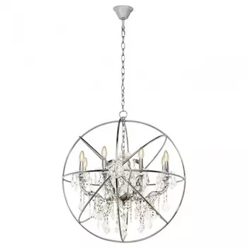 Подвесной светильник Loft IT Crystal Wins Loft1896/8