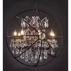 Loft1897/6 Подвесная люстра Loft IT