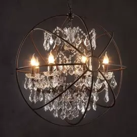 Loft1897/8 Подвесная люстра Loft IT