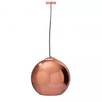 LOFT2023-D Подвесной светильник Copper Shade LOFT IT