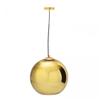 LOFT2024-E Подвесной светильник Loft IT Copper Shade