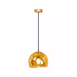 LOFT2025-GL Подвесной светильник Loft IT Melt
