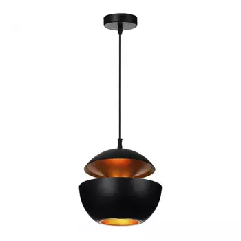 LOFT2212-B Подвесной светильник Loft IT Apple