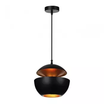 LOFT2212-B Подвесной светильник Loft IT Apple
