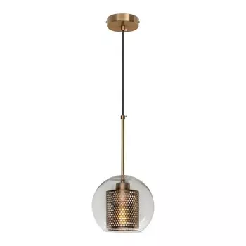 LOFT2566-A Подвесной светильник LOFT IT Hexagon