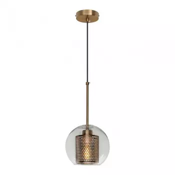 LOFT2566-A Подвесной светильник LOFT IT Hexagon