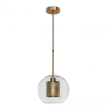 LOFT2566-B Подвесной светильник LOFT IT Hexagon