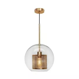 LOFT2566-C Подвесной светильник LOFT IT Hexagon