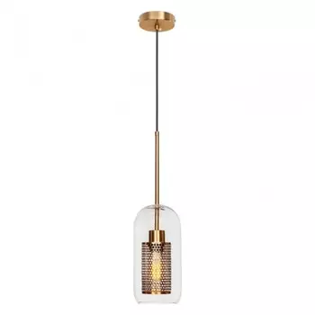 LOFT2566-D Подвесной светильник LOFT IT Hexagon