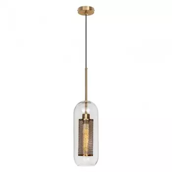 LOFT2566-E Подвесной светильник LOFT IT Hexagon