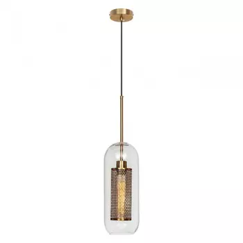 LOFT2566-E Подвесной светильник LOFT IT Hexagon