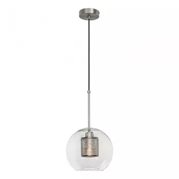 LOFT2567-B Подвесной светильник LOFT IT Hexagon