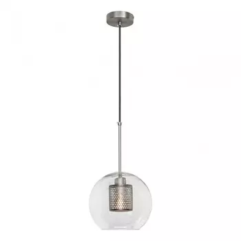 LOFT2567-B Подвесной светильник LOFT IT Hexagon