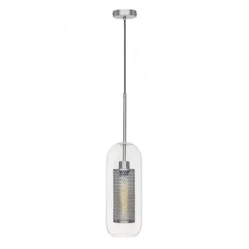 LOFT2567-E Подвесной светильник LOFT IT Hexagon