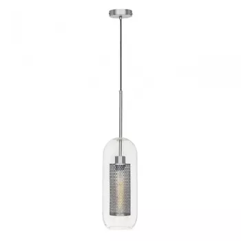 LOFT2567-E Подвесной светильник LOFT IT Hexagon