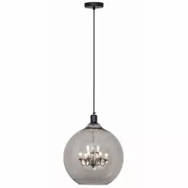 Loft2584-D9CS Подвесной светильник Loft IT Miracle