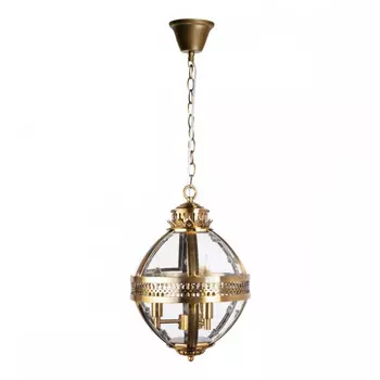 LOFT3043-BR Подвесной светильник LOFT IT