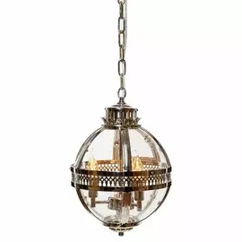 LOFT3043-CH Подвесной светильник LOFT IT