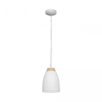 Loft4402A-Wh Подвесной светильник Loft IT Restor