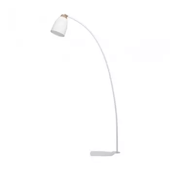 Loft4402F-Wh Торшер Loft IT Restor