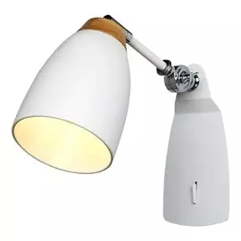 Loft4402W-Wh Спот Loft IT Restor