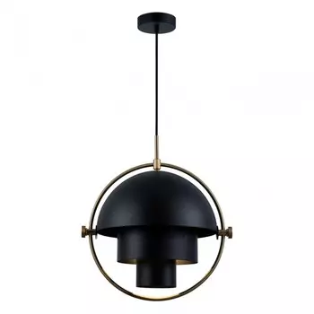 LOFT9915-BL Подвесной светильник Loft IT Multi-Lite
