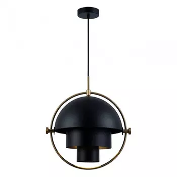 LOFT9915-BL Подвесной светильник Loft IT Multi-Lite