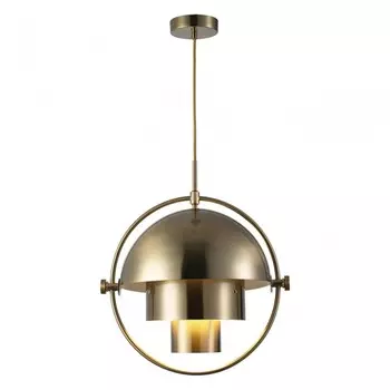 LOFT9915-C Подвесной светильник Loft IT Multi-Lite