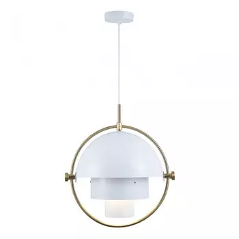 LOFT9915-WH Подвесной светильник Loft IT Multi-Lite