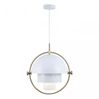 LOFT9915-WH Подвесной светильник Loft IT Multi-Lite