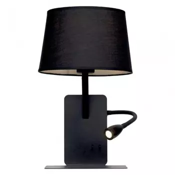 Loft9993-BL Бра с дополнительной светодиодной лампой Loft IT Phone