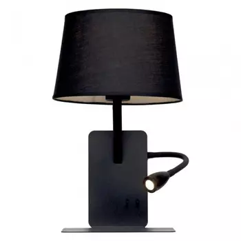 Loft9993-BL Бра с дополнительной светодиодной лампой Loft IT Phone