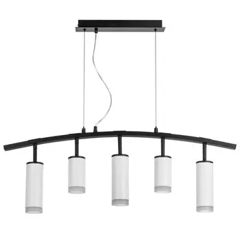 LR7353628630 Подвесной светильник Rullo Lightstar (комплект из 571735+214436-2+214486-3+202430-5)