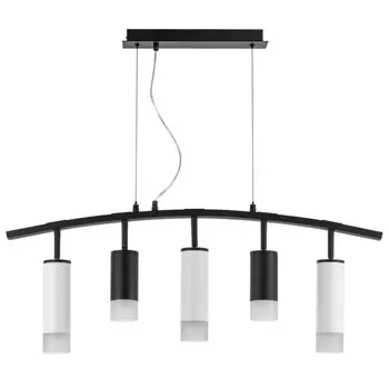 LR7353728631 Подвесной светильник Rullo Lightstar (комплект из 571735+214437-2+214486-3+202431-5)