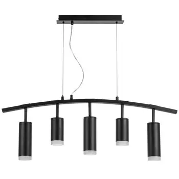 LR7353728730 Подвесной светильник Rullo Lightstar (комплект из 571735+214437-2+214487-3+202430-5)