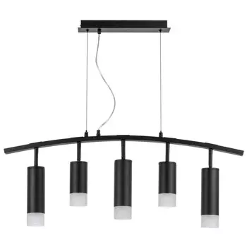 LR7353728731 Подвесной светильник Rullo Lightstar (комплект из 571735+214437-2+214487-3+202431-5)