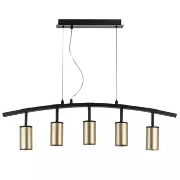 LR735405 Подвесной светильник Rullo Lightstar (комплект из 571735+214440-5)
