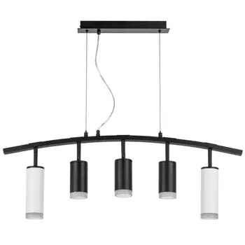 LR7358623730 Подвесной светильник Rullo Lightstar (комплект из 571735+214437-3+214486-2+202430-5)