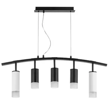 LR7358623731 Подвесной светильник Rullo Lightstar (комплект из 571735+214437-3+214486-2+202431-5)