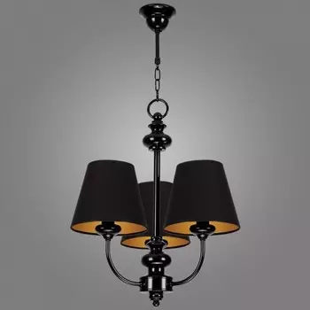 LR/3/BM Подвесная люстра Kemar LABRADO