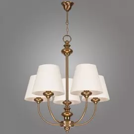 LR/5/KM Подвесная люстра Kemar LABRADO